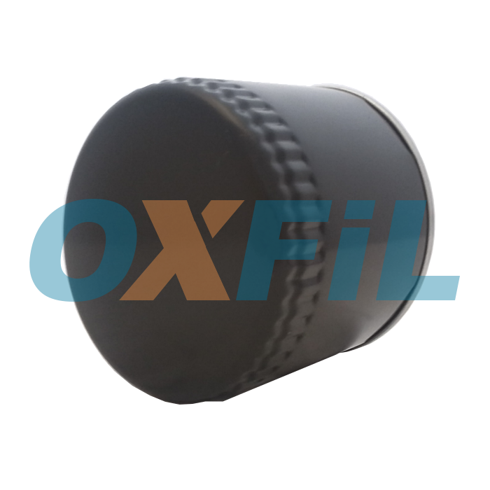 Top of OF.9014 - Oil Filter